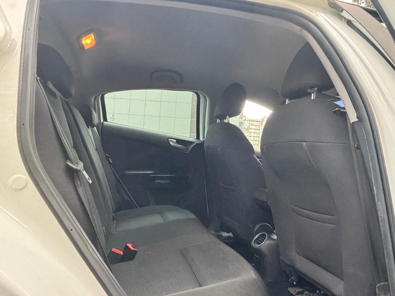 Alfa Romeo Giulietta 2.0 JTDm-2 140 CV Exclusive