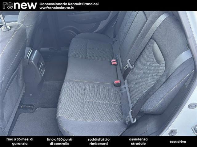 RENAULT Kadjar 1.5 Blue dCi Sport Edition FAP