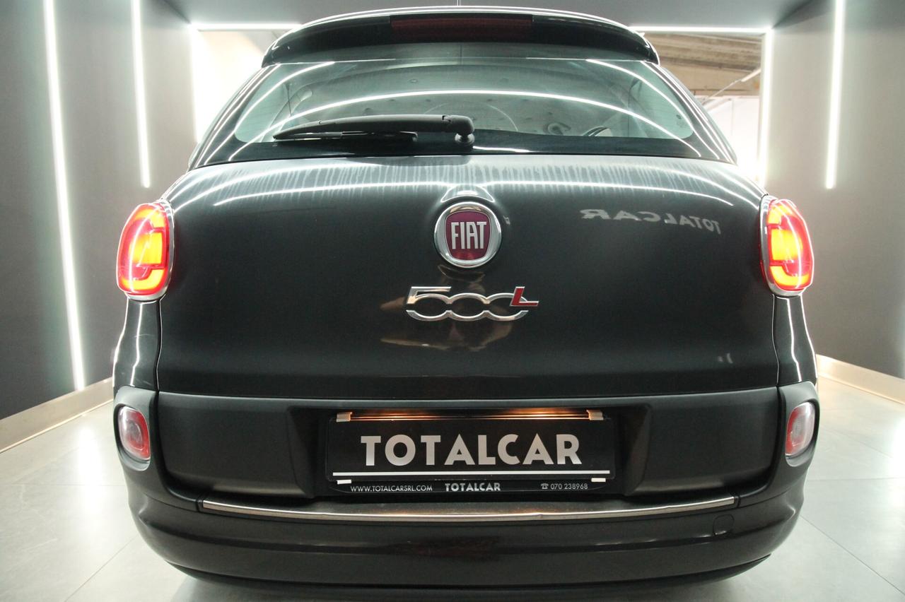 FIAT 500 L 1.3 MJT POP STAR