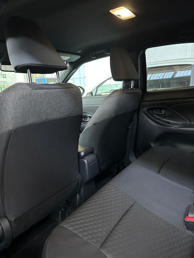 TOYOTA Yaris Cross 1.5 Hybrid 130 CV 5p.E-CVT Trend