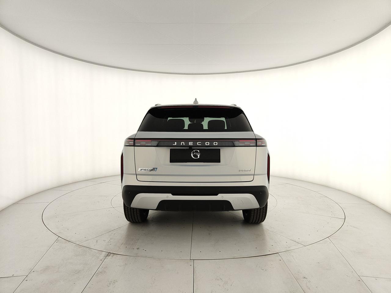 JAECOO JAECOO 7 SHS-P PHEV 1.5TGDI DHT2 Premium