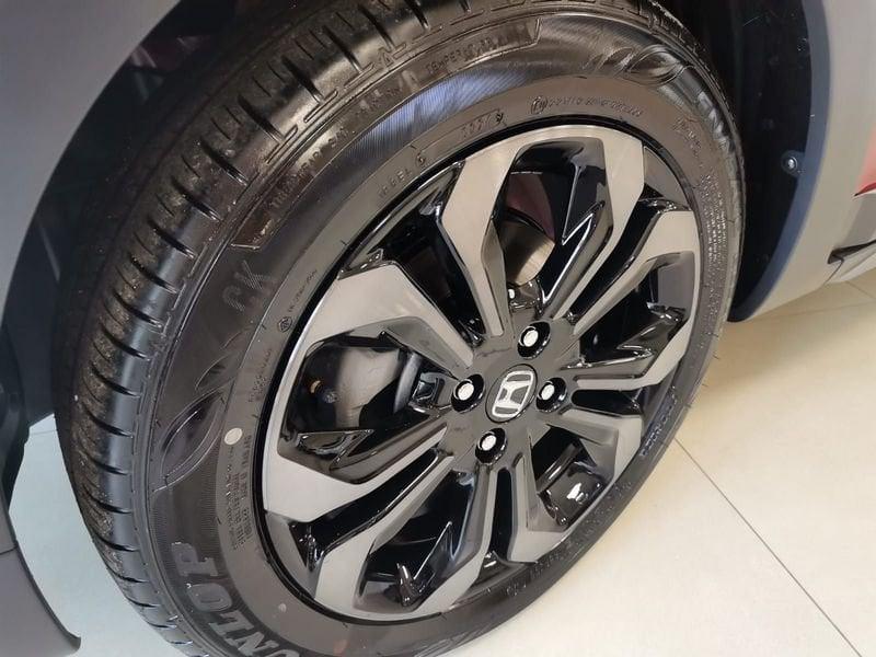 Honda Jazz Jazz 1.5 122cv e-Hev eCVT Crosstar - Promo Demo