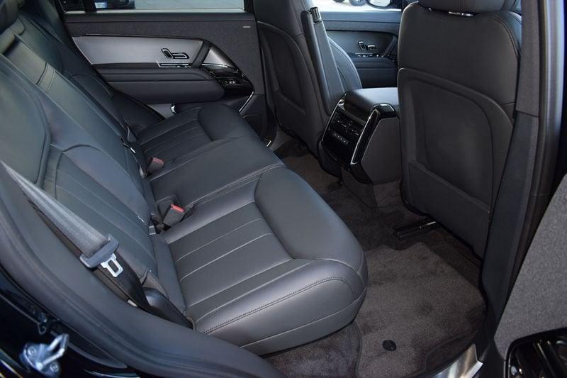 Land Rover Range Rover Sport Dynamic SE D250 MHEV AWD AUTOCARRO N1/NETTO IVA