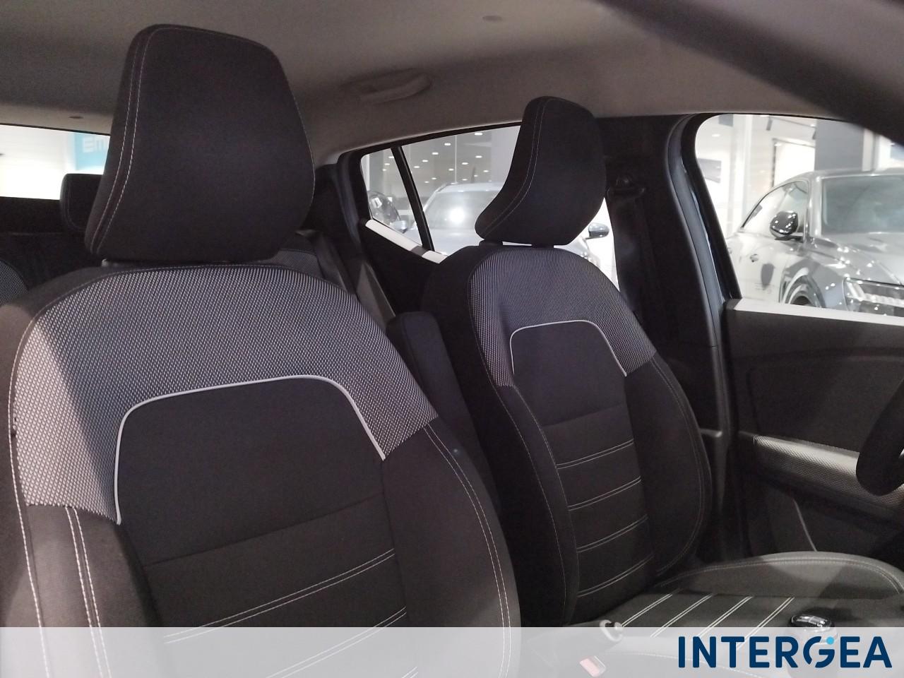 DACIA Sandero Streetway 1.0 sce Comfort 65cv