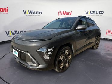 Hyundai Kona 1.0 T-GDI 48V 120cv X Line