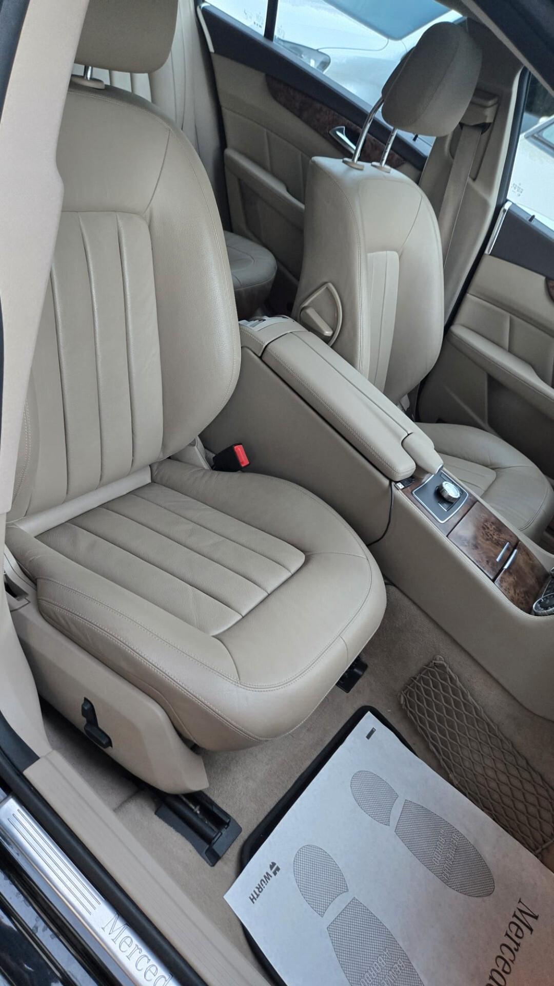 Mercedes-benz CLS 250 SW BlueTEC 4Matic Premium