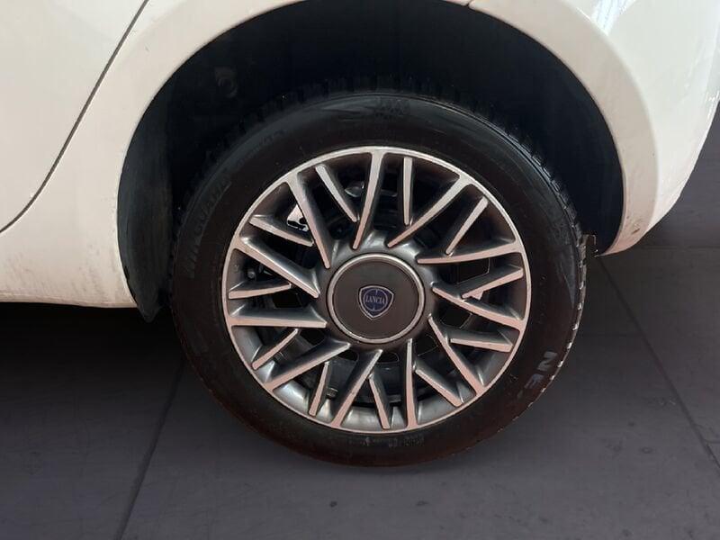 Lancia Ypsilon III 2021 1.2 Alberta Ferretti Gpl 69cv