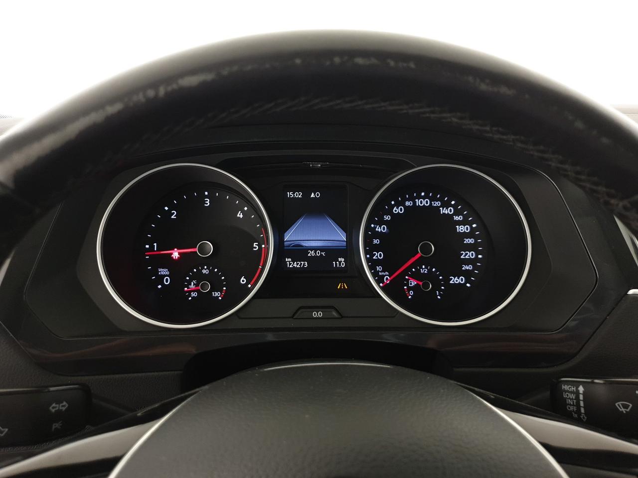 Volkswagen Tiguan 2.0 tdi business 4motion 150cv