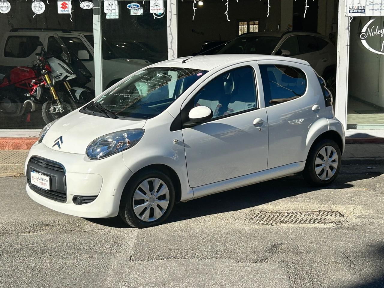 Citroen C1 1.0 5 porte airdream Perfect