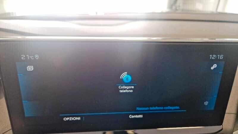 Peugeot 3008 BlueHDi 130 CV S&S EAT8 Allure Pack