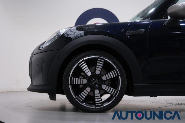 MINI Cabrio 1.5 Cooper Yours Cabrio