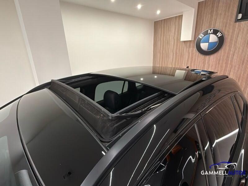 Mercedes-Benz GLA GLA 200 d Automatic Premium