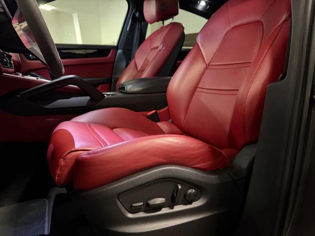 PORSCHE Cayenne COUPE E-HYBRID#SPORTDESIGN#CHRONO#UNICOPROPRIETAR