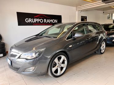 Opel Astra 2.0 CDTI 160CV Sports Tourer Cosmo S