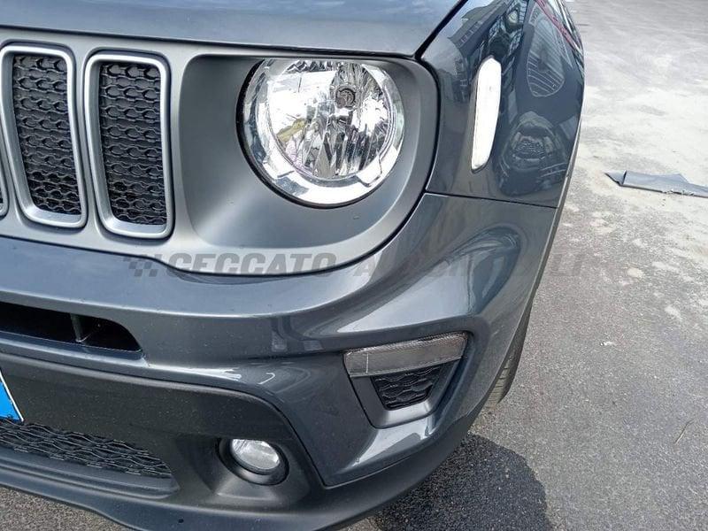 Jeep Renegade 2019 1.6 mjt Limited 2wd 130cv