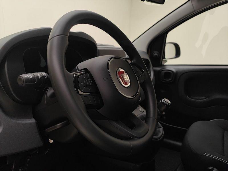 FIAT Pandina My26 1.0 65cv Hybrid Pop