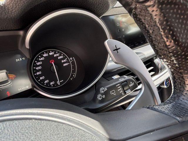 ALFA ROMEO Stelvio 2.0 Turbo 200 CV AT8 Q4 Sprint