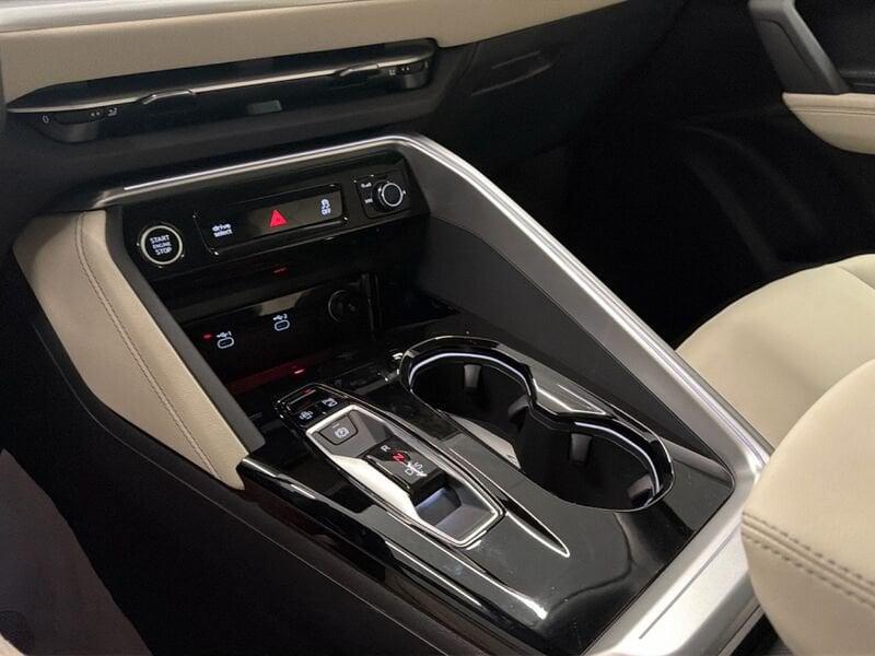 Audi Q5 Audi Sportback S line edition TDI quattro 150 kW S tronic
