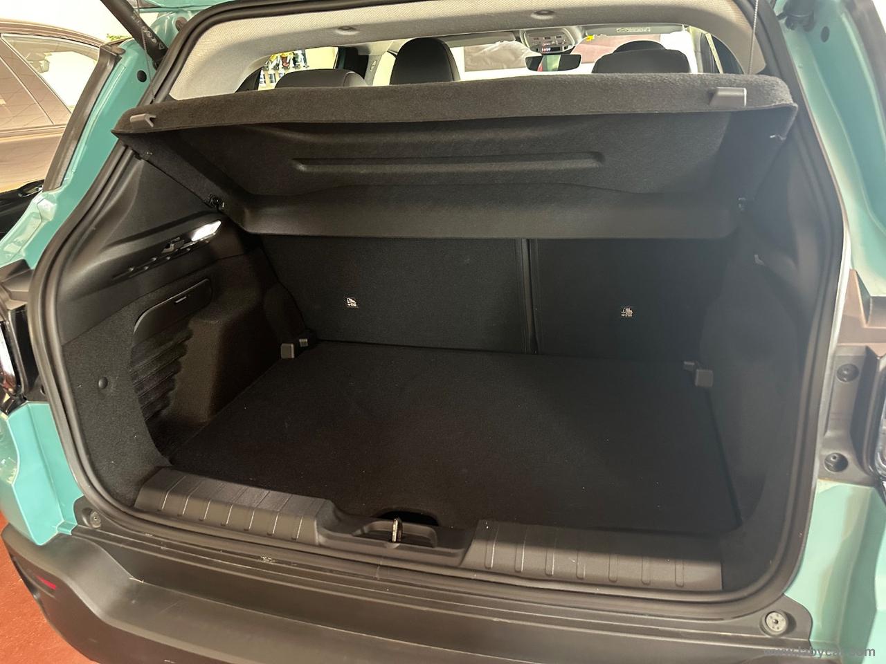JEEP Avenger 1.2 Turbo Altitude