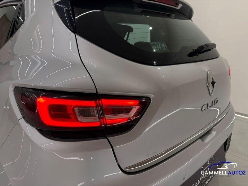 Renault Clio 0.9 TCE 90cv Business