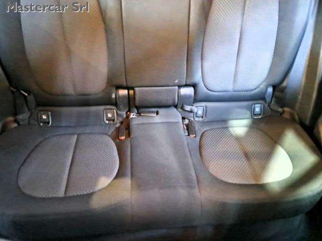 BMW X1 X1 F48 xdrive25e Business Advantage auto -GF427RZ