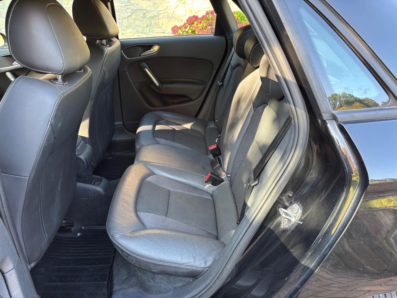 Audi A1 1.6 TDI S line 5 PORTE