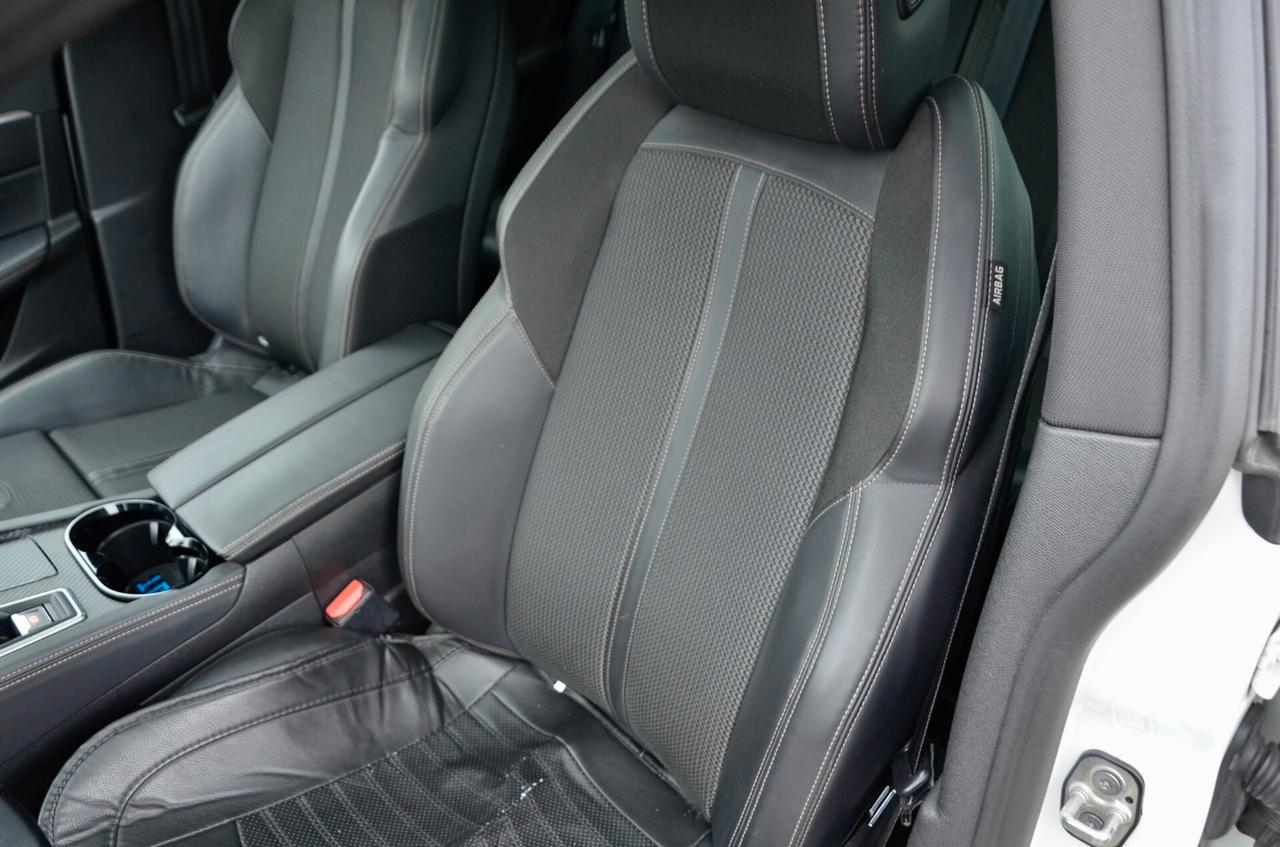 PEUGEOT 508 SW 2.0 BLUEHDI GT LINE 163cv AUTO, UFF ITALIANA, FULL OPTIONAL, TETTO, FULL LED, NAVI, RETROCAMERA, PERMUTE