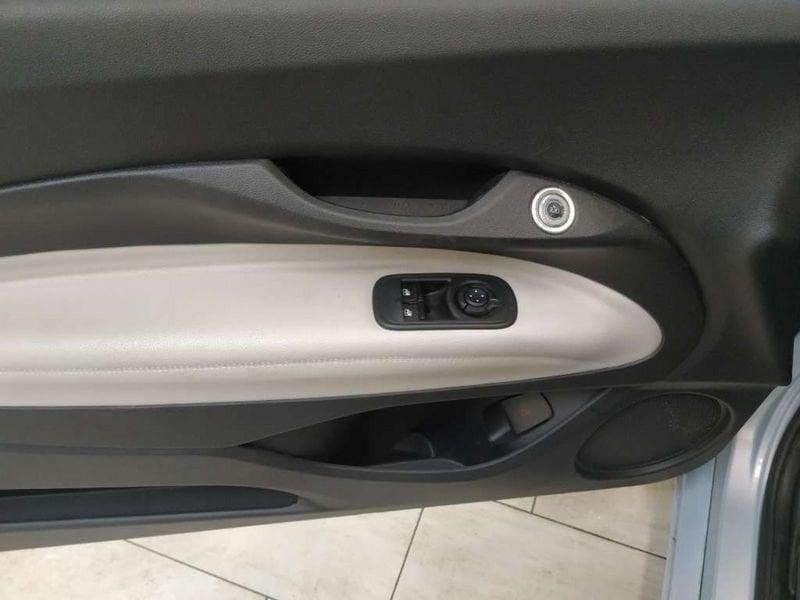 FIAT 500 500e 42 kWh La Prima