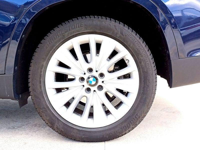 BMW X5 xdrive30d Luxury 249cv auto