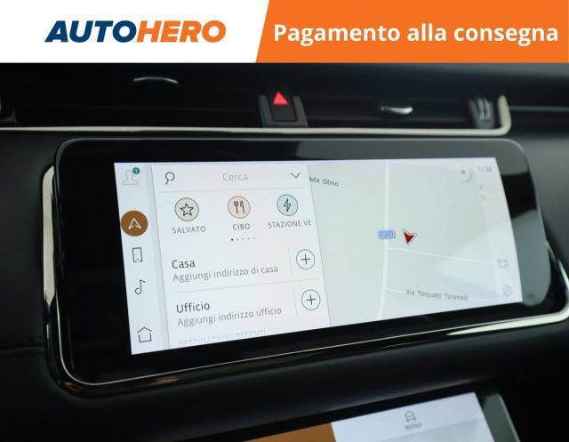 LAND ROVER Range Rover Evoque 1.5 I3 PHEV 300 CV AWD Auto R-Dynamic HSE