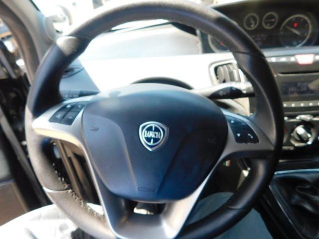 Lancia Ypsilon 1.3 MJT 16V 95 CV 5 porte S&S Elle