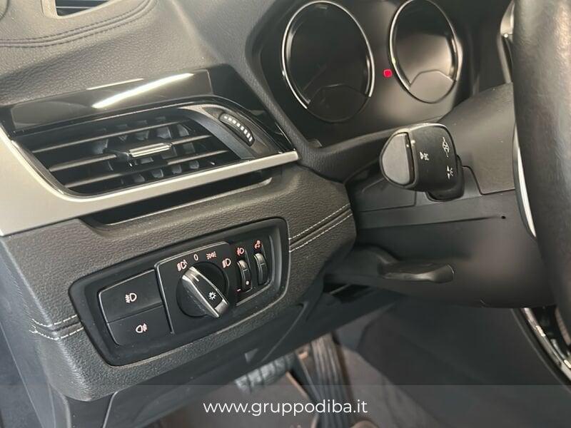 BMW X1 F48 2019 Diesel xdrive18d xLine auto