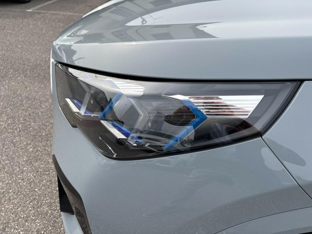 BMW X2 20 i 48V MSport sDrive DCT