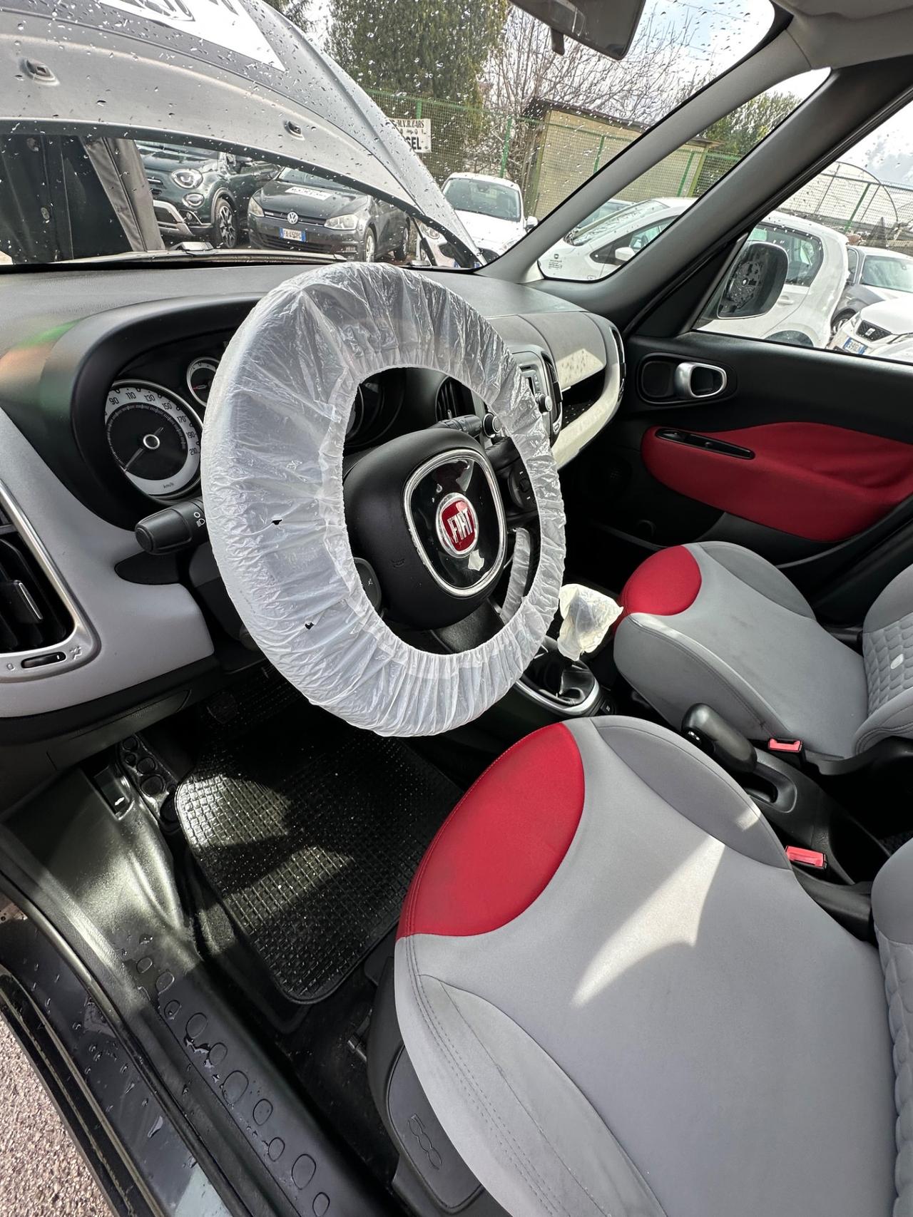 Fiat 500L 1.3 Multijet 85 CV Pop Star