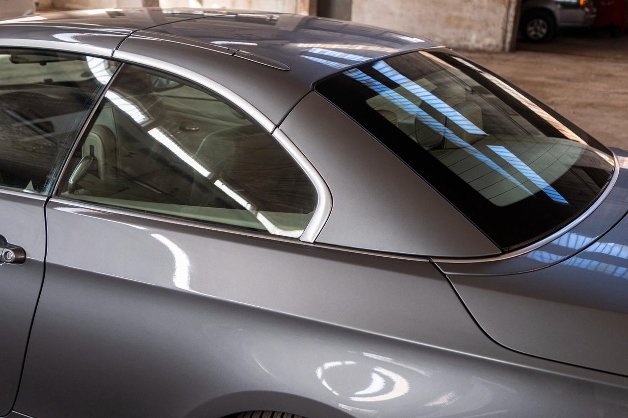 Bmw 335 335i cat Cabrio Futura