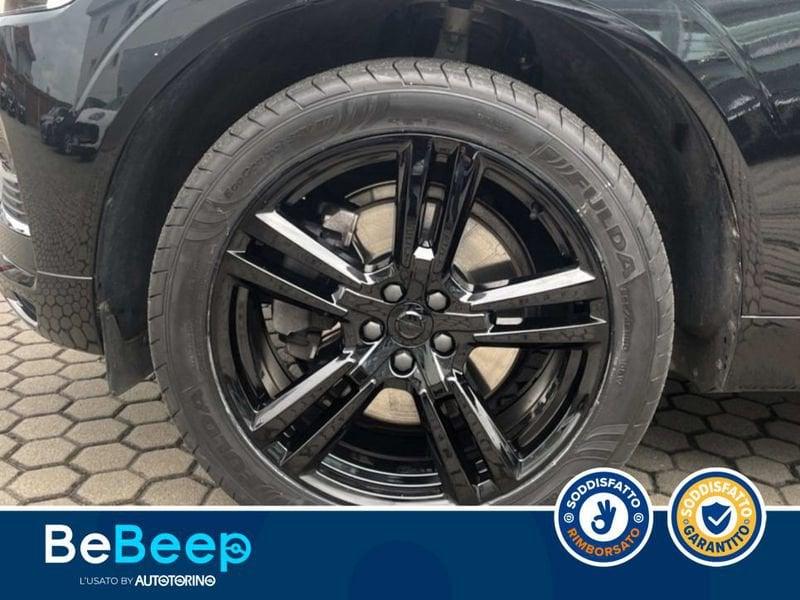 Volvo XC60 2.0 T6 PHEV INSCRIPTION AWD AUTO