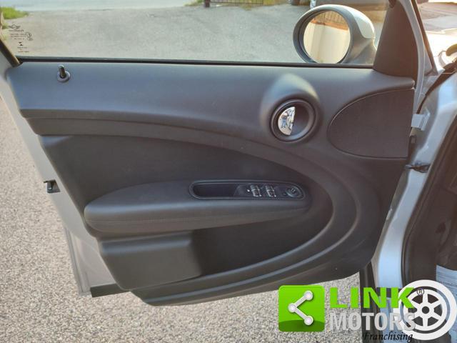 MINI Countryman Mini Cooper D Business Countryman