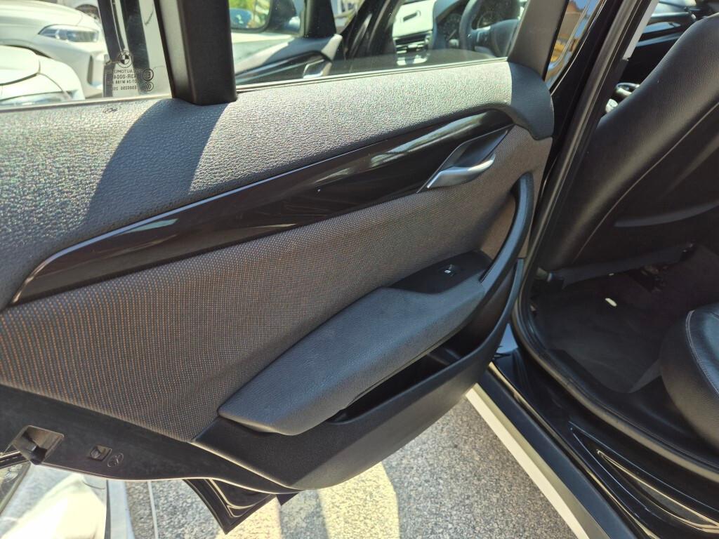 Bmw X1 S-Drive 16d X-LINE FULL