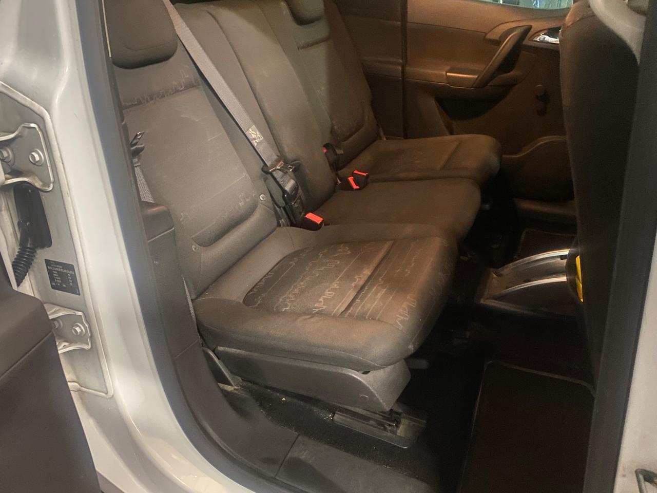 Opel Meriva 1.3 CDTI 95CV ecoFLEX cosmo