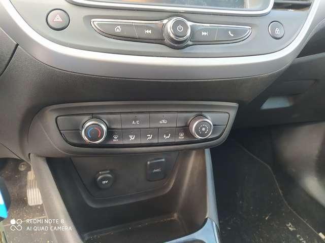 Opel Crossland X Crossland X 1.6 ecotec Ultimate s