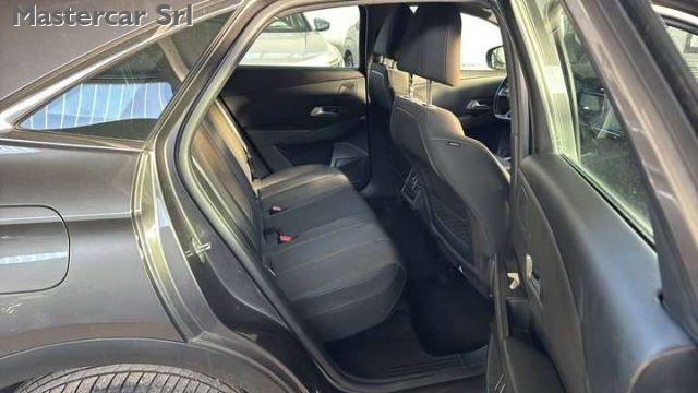 DS AUTOMOBILES DS 7 DS7 1.5 bluehdi Bastille Business 130cv - GP125BE