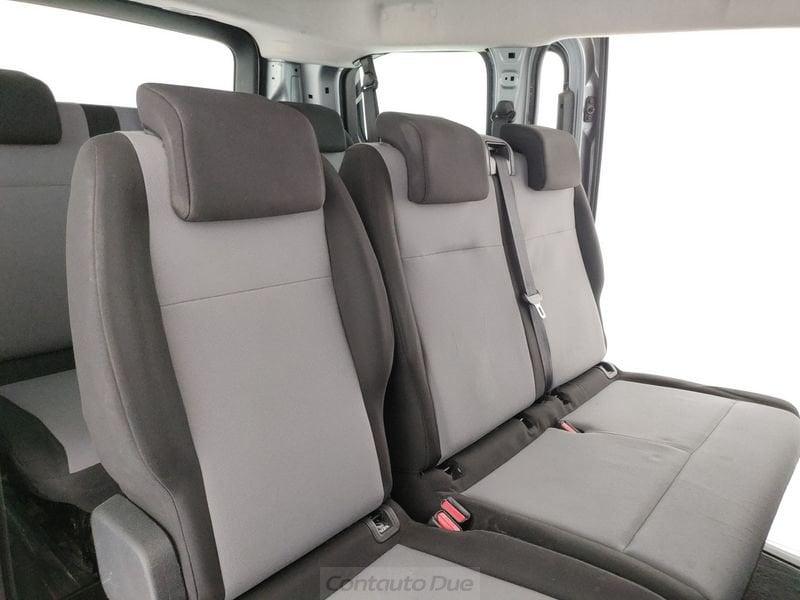 Peugeot Traveller Traveller M1 1.5 Bluehdi 9 posti 120cv | Motore NUOVO