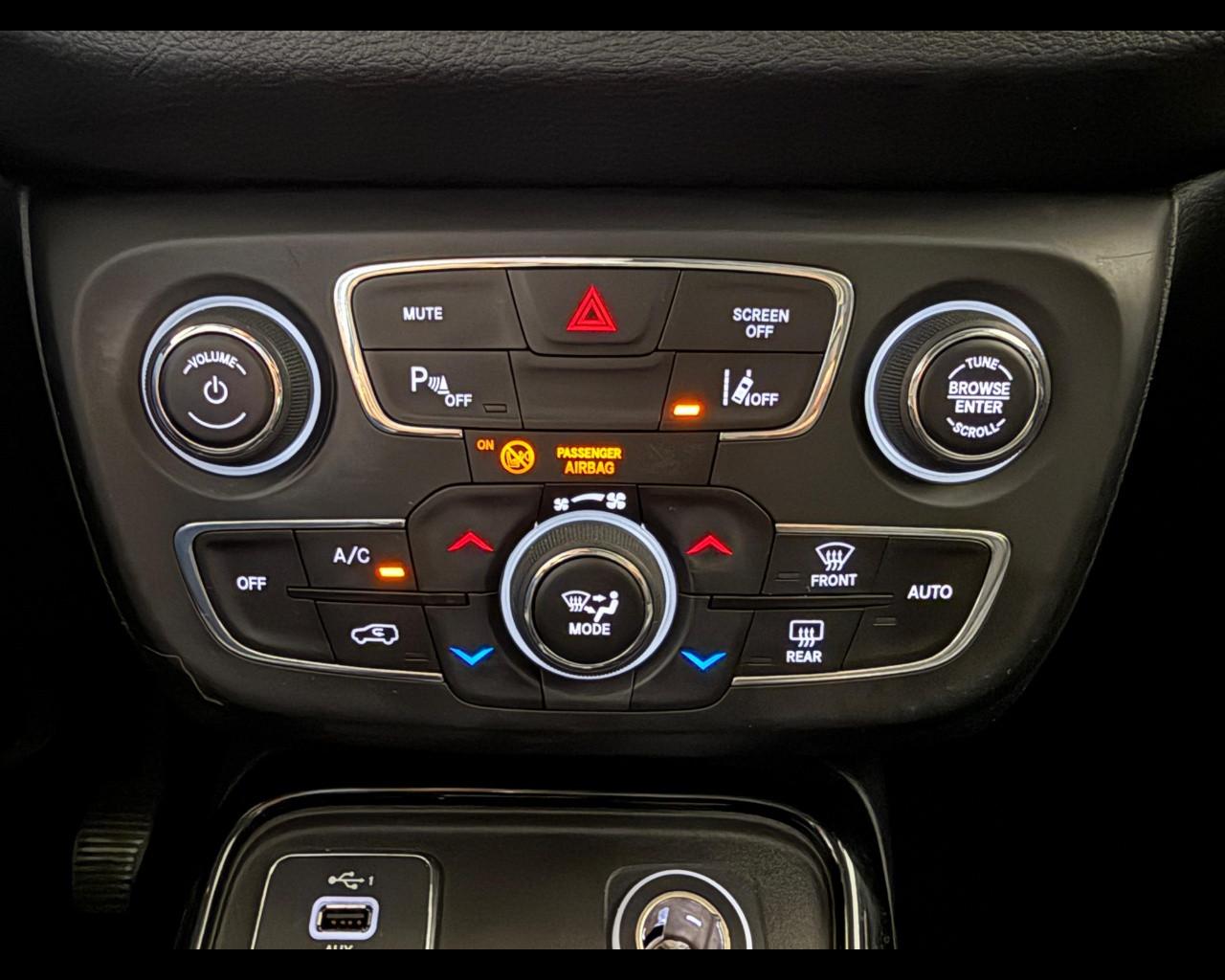 JEEP Compass 2ª serie - Compass 1.6 Multijet II 2WD Limited