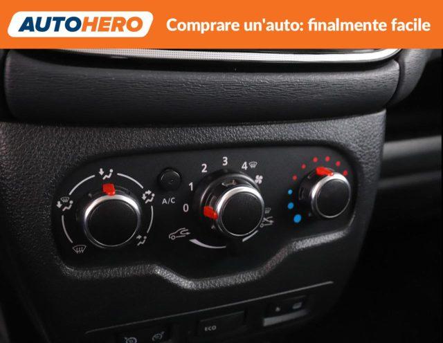 DACIA Dokker 1.3 TCe 130CV FAP Techroad