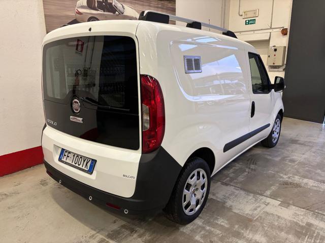 FIAT Doblo Doblò 1.4 T-Jet Nat.Pow.BELLISSINO