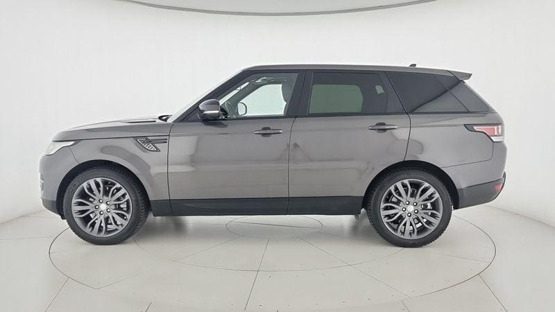 Land Rover RR Sport 3.0 TDV6 HSE Dynamic