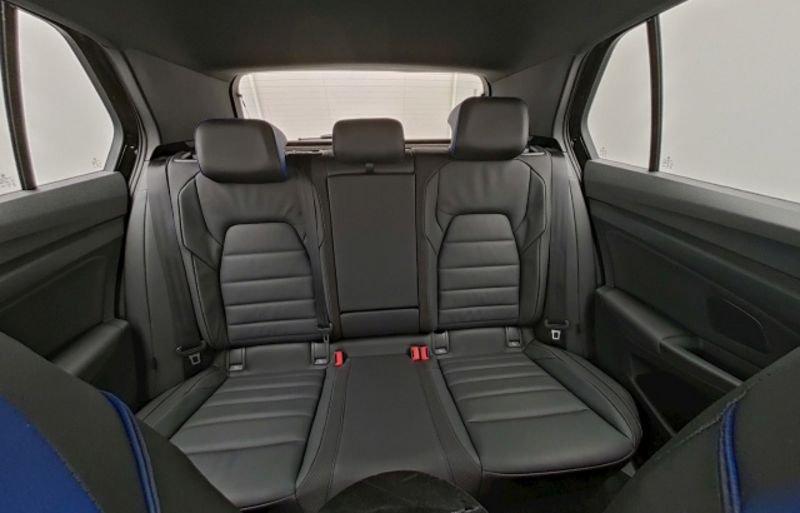 Volkswagen Golf Golf 2.0 TSI R DSG 4Motion Black Edition