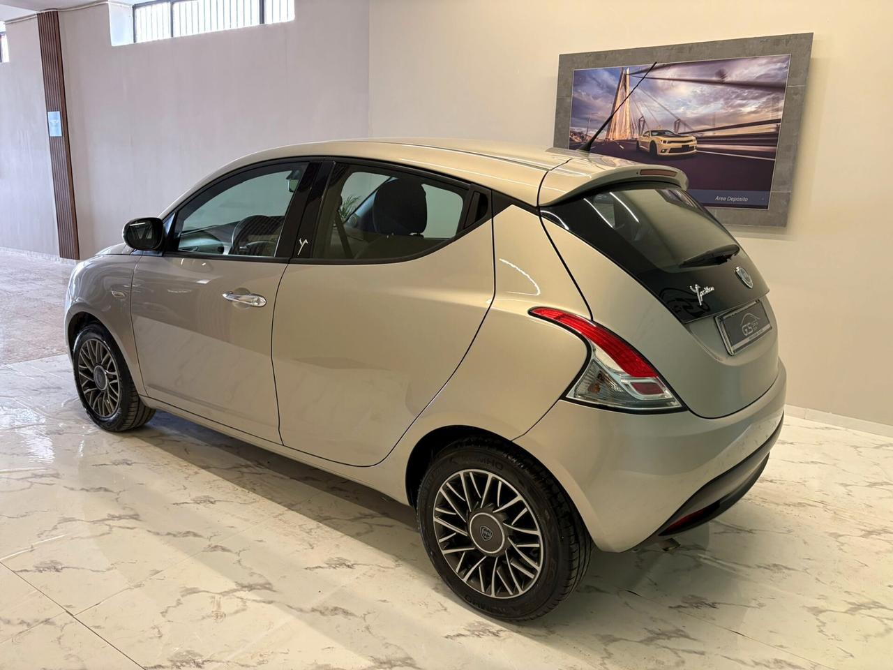Lancia Ypsilon 1.3 MJT 16V 95 CV 5 porte S&S Platinum
