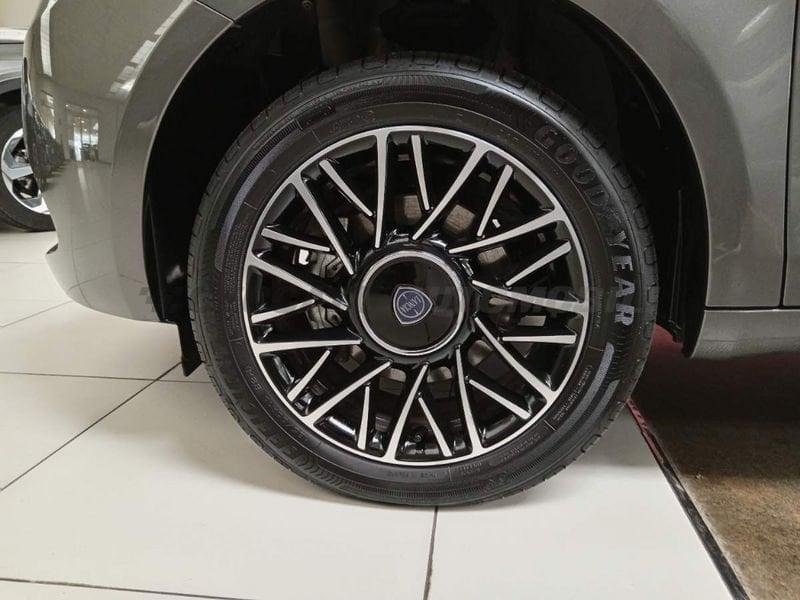 Lancia Ypsilon Ypsilon My24 402 Platino 1.0