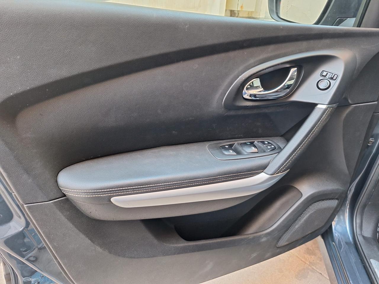 Renault Kadjar dCi 8V 110CV Energy Zen